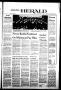 Newspaper: Sapulpa Daily Herald (Sapulpa, Okla.), Vol. 63, No. 257, Ed. 1 Wednes…