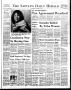 Newspaper: The Sapulpa Daily Herald (Sapulpa, Okla.), Vol. 57, No. 161, Ed. 1 We…