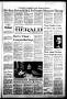 Newspaper: Sapulpa Daily Herald (Sapulpa, Okla.), Vol. 63, No. 288, Ed. 1 Thursd…