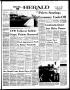 Newspaper: Sapulpa Daily Herald (Sapulpa, Okla.), Vol. 59, No. 288, Ed. 1 Friday…