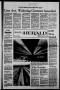 Primary view of Sapulpa Daily Herald (Sapulpa, Okla.), Vol. 64, No. 238, Ed. 1 Tuesday, June 20, 1978