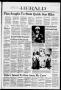 Primary view of Sapulpa Daily Herald (Sapulpa, Okla.), Vol. 61, No. 309, Ed. 1 Thursday, September 11, 1975