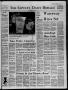 Thumbnail image of item number 1 in: 'The Sapulpa Daily Herald (Sapulpa, Okla.), Vol. 57, No. 235, Ed. 1 Friday, June 4, 1971'.