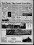 Thumbnail image of item number 3 in: 'The Sapulpa Daily Herald (Sapulpa, Okla.), Vol. 58, No. 39, Ed. 1 Friday, October 15, 1971'.