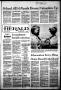 Newspaper: Sapulpa Daily Herald (Sapulpa, Okla.), Vol. 64, No. 255, Ed. 1 Tuesda…