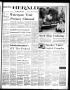 Thumbnail image of item number 1 in: 'Sapulpa Daily Herald (Sapulpa, Okla.), Vol. 59, No. 163, Ed. 1 Friday, March 23, 1973'.