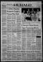 Newspaper: Sapulpa Daily Herald (Sapulpa, Okla.), Vol. 60, No. 196, Ed. 1 Wednes…