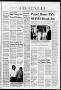 Primary view of Sapulpa Daily Herald (Sapulpa, Okla.), Vol. 62, No. 11, Ed. 1 Thursday, September 25, 1975