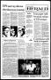 Thumbnail image of item number 1 in: 'Sapulpa Daily Herald (Sapulpa, Okla.), Vol. 67, No. 43, Ed. 1 Sunday, November 2, 1980'.
