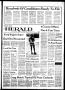Newspaper: Sapulpa Daily Herald (Sapulpa, Okla.), Vol. 60, No. 253, Ed. 1 Sunday…