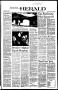 Primary view of Sapulpa Daily Herald (Sapulpa, Okla.), Vol. 66, No. 229, Ed. 1 Monday, June 9, 1980