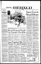 Newspaper: Sapulpa Daily Herald (Sapulpa, Okla.), Vol. 66, No. 125, Ed. 1 Friday…
