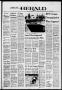 Newspaper: Sapulpa Daily Herald (Sapulpa, Okla.), Vol. 62, No. 27, Ed. 1 Tuesday…