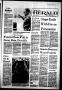 Newspaper: Sapulpa Daily Herald (Sapulpa, Okla.), Vol. 63, No. 152, Ed. 1 Friday…