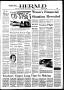 Newspaper: Sapulpa Daily Herald (Sapulpa, Okla.), Vol. 60, No. 74, Ed. 1 Sunday,…