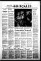 Newspaper: Sapulpa Daily Herald (Sapulpa, Okla.), Vol. 63, No. 287, Ed. 1 Wednes…