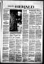 Newspaper: Sapulpa Daily Herald (Sapulpa, Okla.), Vol. 63, No. 190, Ed. 1 Monday…
