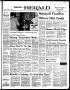 Newspaper: Sapulpa Daily Herald (Sapulpa, Okla.), Vol. 59, No. 257, Ed. 1 Thursd…