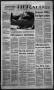 Primary view of Sapulpa Daily Herald (Sapulpa, Okla.), Vol. 79, No. 171, Ed. 1 Thursday, April 1, 1993