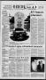 Primary view of Sapulpa Daily Herald (Sapulpa, Okla.), Vol. 80, No. 215, Ed. 1 Sunday, May 22, 1994