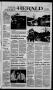 Primary view of Sapulpa Daily Herald (Sapulpa, Okla.), Vol. 78, No. 92, Ed. 1 Tuesday, December 31, 1991