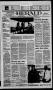 Primary view of Sapulpa Daily Herald (Sapulpa, Okla.), Vol. 78, No. 1, Ed. 1 Sunday, September 15, 1991