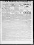 Primary view of The Weekly Times-Journal. (Oklahoma City, Okla.), Vol. 13, No. 47, Ed. 1 Friday, March 14, 1902