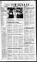 Thumbnail image of item number 1 in: 'Sapulpa Daily Herald (Sapulpa, Okla.), Vol. 76, No. 105, Ed. 1 Monday, January 15, 1990'.