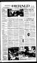 Primary view of Sapulpa Daily Herald (Sapulpa, Okla.), Vol. 78, No. 124, Ed. 1 Thursday, February 6, 1992
