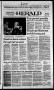 Thumbnail image of item number 1 in: 'Sapulpa Daily Herald (Sapulpa, Okla.), Vol. 71, No. 146, Ed. 1 Monday, March 4, 1985'.