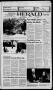 Primary view of Sapulpa Daily Herald (Sapulpa, Okla.), Vol. 77, No. 94, Ed. 1 Wednesday, January 2, 1991