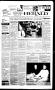 Thumbnail image of item number 1 in: 'Sapulpa Daily Herald (Sapulpa, Okla.), Vol. 84, No. 126, Ed. 1 Monday, February 8, 1999'.