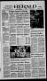 Thumbnail image of item number 1 in: 'Sapulpa Daily Herald (Sapulpa, Okla.), Vol. 78, No. 36, Ed. 1 Friday, October 25, 1991'.