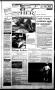 Thumbnail image of item number 1 in: 'Sapulpa Daily Herald (Sapulpa, Okla.), Vol. 84, No. 259, Ed. 1 Wednesday, July 14, 1999'.