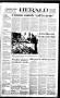 Thumbnail image of item number 1 in: 'Sapulpa Daily Herald (Sapulpa, Okla.), Vol. 79, No. 133, Ed. 1 Tuesday, February 16, 1993'.