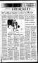 Thumbnail image of item number 1 in: 'Sapulpa Daily Herald (Sapulpa, Okla.), Vol. 69, No. 144, Ed. 1 Monday, February 28, 1983'.