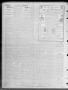 Thumbnail image of item number 4 in: 'The Weekly Times-Journal. (Oklahoma City, Okla.), Vol. 15, No. 15, Ed. 1 Friday, July 31, 1903'.