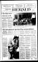 Primary view of Sapulpa Daily Herald (Sapulpa, Okla.), Vol. 69, No. 185, Ed. 1 Sunday, April 17, 1983