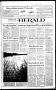 Newspaper: Sapulpa Daily Herald (Sapulpa, Okla.), Vol. 68, No. 144, Ed. 1 Tuesda…