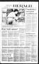Primary view of Sapulpa Daily Herald (Sapulpa, Okla.), Vol. 68, No. 275, Ed. 1 Tuesday, August 3, 1982