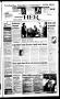 Primary view of Sapulpa Daily Herald (Sapulpa, Okla.), Vol. 84, No. 4, Ed. 1 Friday, September 18, 1998
