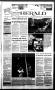 Primary view of Sapulpa Daily Herald (Sapulpa, Okla.), Vol. 84, No. 277, Ed. 1 Wednesday, August 4, 1999