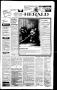 Thumbnail image of item number 1 in: 'Sapulpa Daily Herald (Sapulpa, Okla.), Vol. 84, No. 114, Ed. 1 Monday, January 25, 1999'.