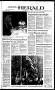 Primary view of Sapulpa Daily Herald (Sapulpa, Okla.), Vol. 68, No. 234, Ed. 1 Tuesday, June 15, 1982