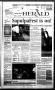 Primary view of Sapulpa Daily Herald (Sapulpa, Okla.), Vol. 84, No. 279, Ed. 1 Friday, August 6, 1999