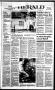 Primary view of Sapulpa Daily Herald (Sapulpa, Okla.), Vol. 76, No. 165, Ed. 1 Monday, March 26, 1990