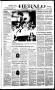 Primary view of Sapulpa Daily Herald (Sapulpa, Okla.), Vol. 78, No. 151, Ed. 1 Monday, March 9, 1992