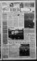 Primary view of Sapulpa Daily Herald (Sapulpa, Okla.), Vol. 84, No. 220, Ed. 1 Saturday, May 29, 1999