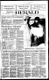 Newspaper: Sapulpa Daily Herald (Sapulpa, Okla.), Vol. 69, No. 148, Ed. 1 Friday…