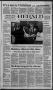 Primary view of Sapulpa Daily Herald (Sapulpa, Okla.), Vol. 79, No. 89, Ed. 1 Sunday, December 27, 1992